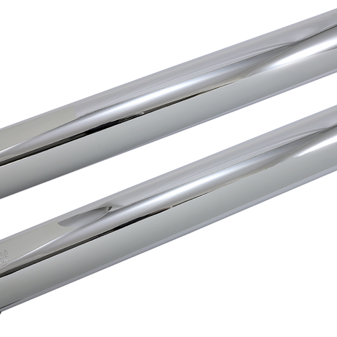 COBRA Neighbor Hater Muffler - Chrome 5201 - Team Dream Rides