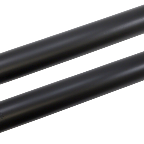 COBRA Neighbor Hater Muffler - Black 5201B - Team Dream Rides