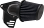 Vance & Hines VO2 Falcon Air Intake Kit - Weaved Carbon Fiber 40049