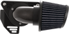 VANCE & HINES VO2 Falcon Air Intake Kit - Weaved Carbon Fiber - Part 40051