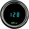 Dakota Digital Air Pressure Gauge HLY-3191 – 2-1/16 Inch Digital Display