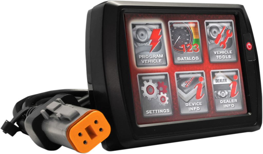 Dynojet Power Vision Tuning Module for Harley-Davidson PV-1B