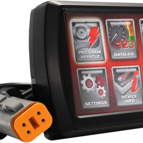 Dynojet Power Vision Tuning Module for Harley-Davidson PV-1B