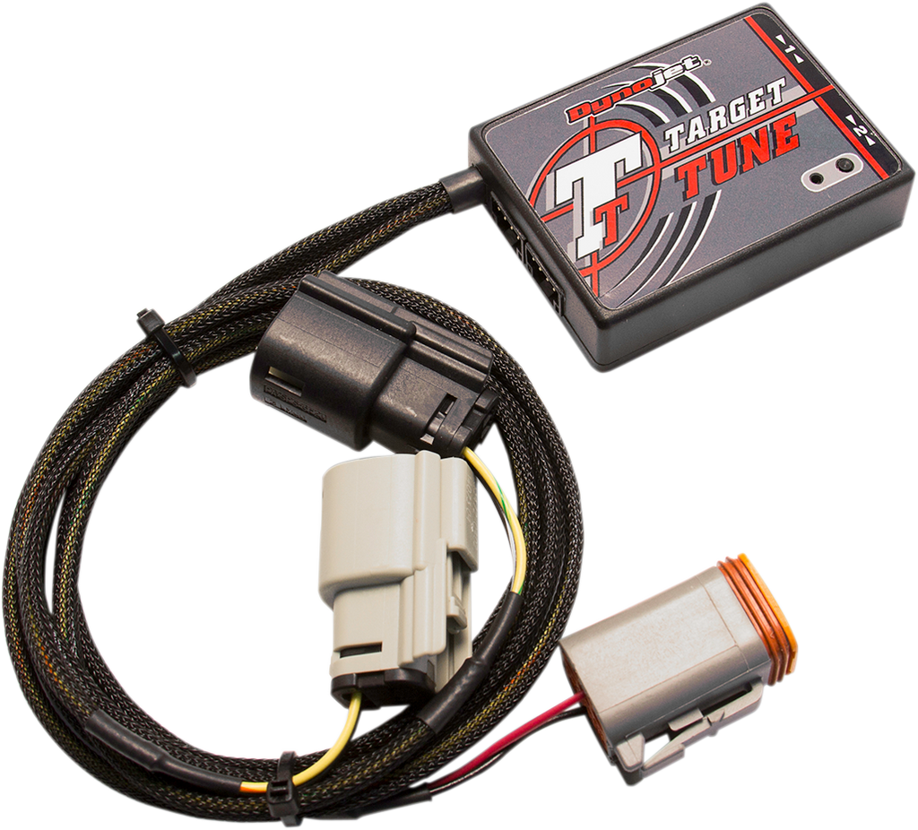 DYNOJET Target Tune Module Kit TT-7X for Harley Sportster and Softail Models