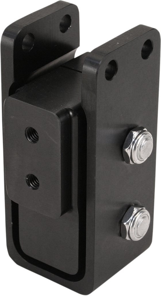 CUSTOM CYCLE ENGINEERING Rear Motor Mount DMM 2014-2 for Dyna Models