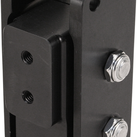 CUSTOM CYCLE ENGINEERING Rear Motor Mount DMM 2014-2 for Dyna Models