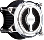 Vance & Hines VO2 Blade Air Intake - Chrome (Part #70393)
