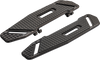 ARLEN NESS SpeedLiner Floorboards for Drivers - Black (Part 410-023)