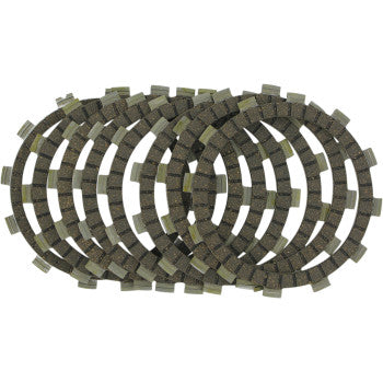 EBC CK Standard Series Clutch Kit - Team Dream Rides