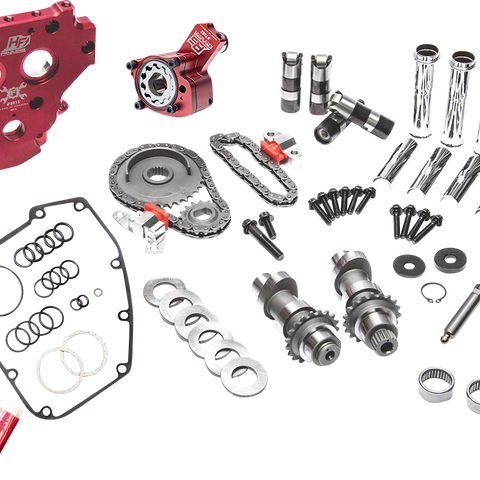 FEULING OIL PUMP CORP. Race Series? Camshaft Kit - 630 Series 7223ST - Team Dream Rides