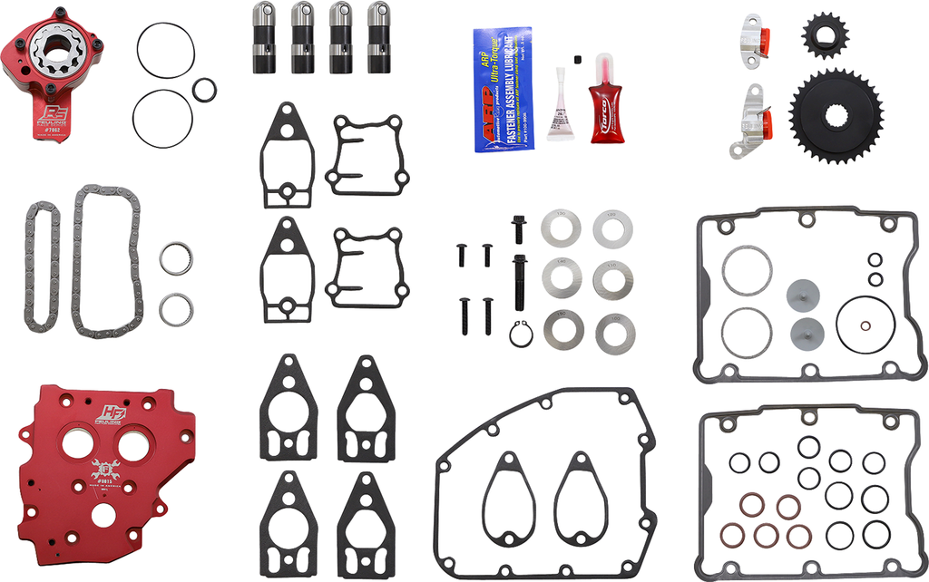 FEULING OIL PUMP CORP. Camchest Kit - Race Series? 7475 - Team Dream Rides