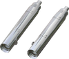 KHROME WERKS 4-1/2" War Hammer Mufflers - Chrome 202220 - Team Dream Rides