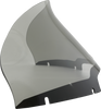 Klock Werks Pro-Touring Flare Tinted Windshield for 2015-2025 FLTR Models, KWW-01-0622-T