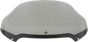 Klock Werks Pro-Touring Flare Tinted Windshield for 2015-2025 FLTR Models, KWW-01-0622-T