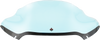 Klock Werks Ice Flare Windshield, Blue Ice, for 2015-2025 FLTR – KWW-01-0637