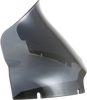 Klock Werks Sport Flare® Windshield KWW-01-0621-DS for 2015-2025 FLTR, Dark Smoke