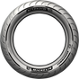 Michelin Commander III Front Tire 130/80B17 for Harley-Davidson V-Twin Motorcycles