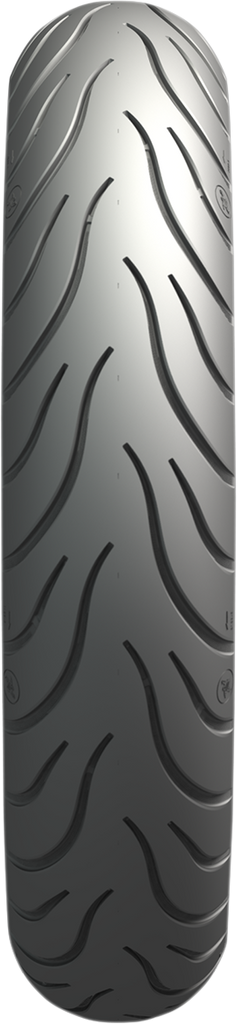 Michelin Commander III Front Tire 130/80B17 for Harley-Davidson V-Twin Motorcycles