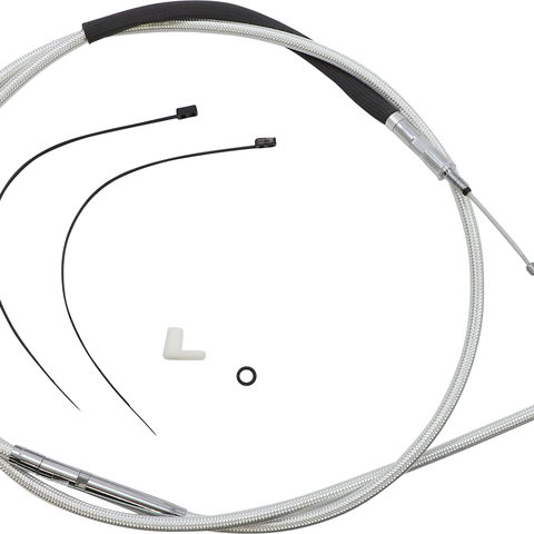 MAGNUM SHIELDING Sterling Chromite II? Designer Handlebar Installation Kit 387983 - Team Dream Rides