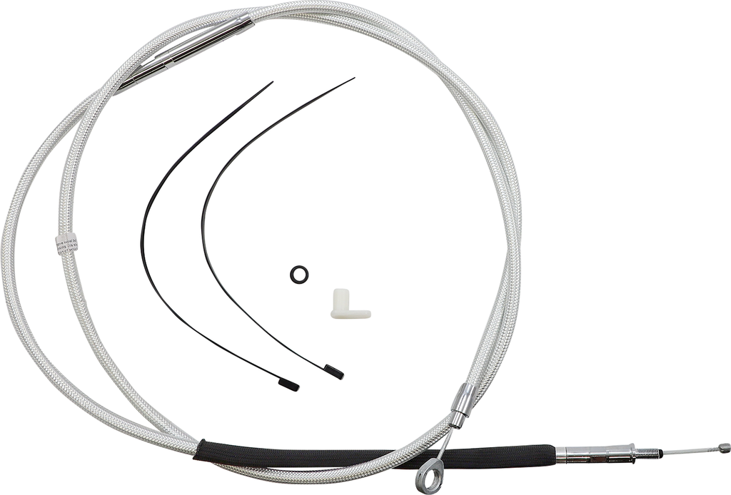 MAGNUM SHIELDING Sterling Chromite II? Designer Handlebar Installation Kit 387993 - Team Dream Rides