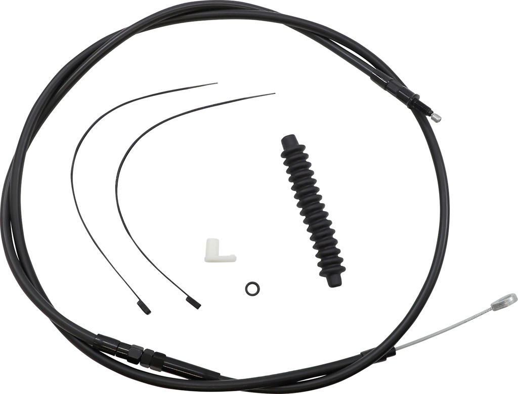 MAGNUM SHIELDING XR Handlebar Installation Kit - Black 4861001 - Team Dream Rides