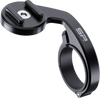 SP CONNECT Bar Clamp Mount Pro for Phones - Model 53232, Black