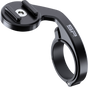 SP CONNECT Bar Clamp Mount Pro for Phones - Model 53232, Black