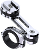 SP CONNECT Bar Clamp Mount Pro for Phones - Chrome 53238