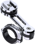 SP CONNECT Bar Clamp Mount Pro for Phones - Chrome 53238