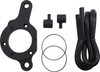 TRASK External Breather Kit - Assault Charge M8 (Part Number TM-1023-11-B)