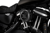 Vance & Hines VO2 America Air Intake Kit - Black for XL 42339FG
