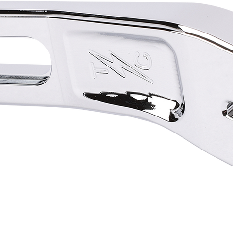 THRASHIN SUPPLY CO. Shift Lever - Chrome TSC-2908-3