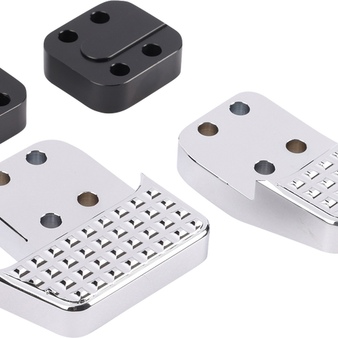 THRASHIN SUPPLY CO. Apex Floorboard Tail Extension with 1/2