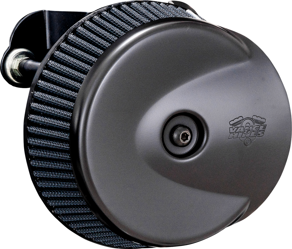 VANCE & HINES VO2 Stingray Air Intake Kit - Matte Black (Part No. 42371)