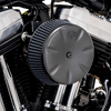 Vance & Hines VO2 Eliminator Air Intake Kit - Matte Black (Part #42373)