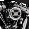 Vance & Hines VO2 America Air Intake Kit - Chrome - M8 72045FG