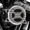 Vance & Hines VO2 America Air Intake Kit - Chrome - M8 72045FG