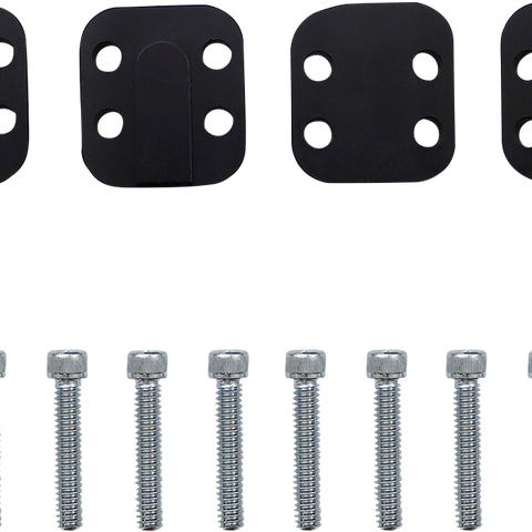 THRASHIN SUPPLY CO. Floorboards - 1/2