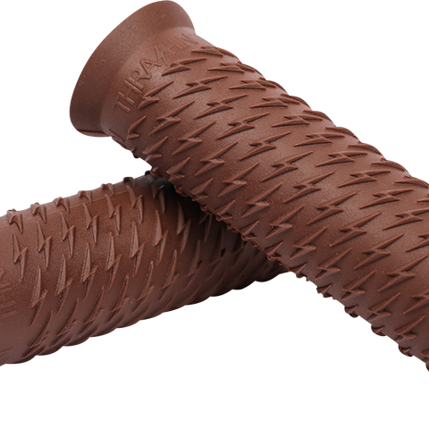 THRASHIN SUPPLY CO. Bolt Grips TSC-2708-5 for V-Twin Motorcycles