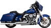 Vance & Hines Pro Pipe Exhaust System - Chrome Part 17383