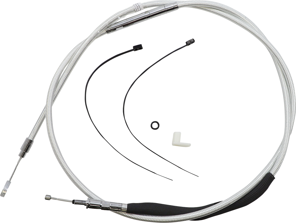 MAGNUM SHIELDING Sterling Chromite II? Designer Handlebar Installation Kit 3871001 - Team Dream Rides