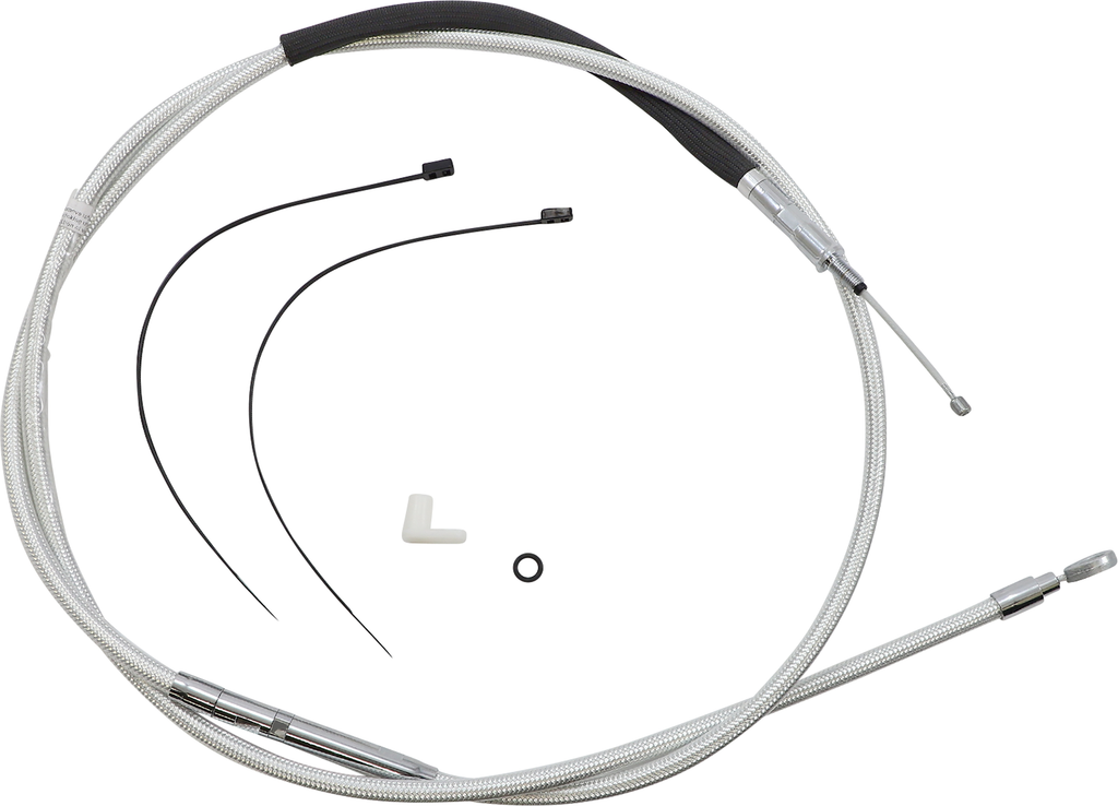 MAGNUM SHIELDING Sterling Chromite II? Designer Handlebar Installation Kit 387981 - Team Dream Rides