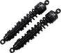Progressive Suspension 412 Series Shock - 15-Inch Heavy Duty Model 412-4272B for Cruiser and Touring Bikes