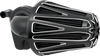 Arlen Ness Monster Sucker® Air Cleaner - Black (Part #600-082)