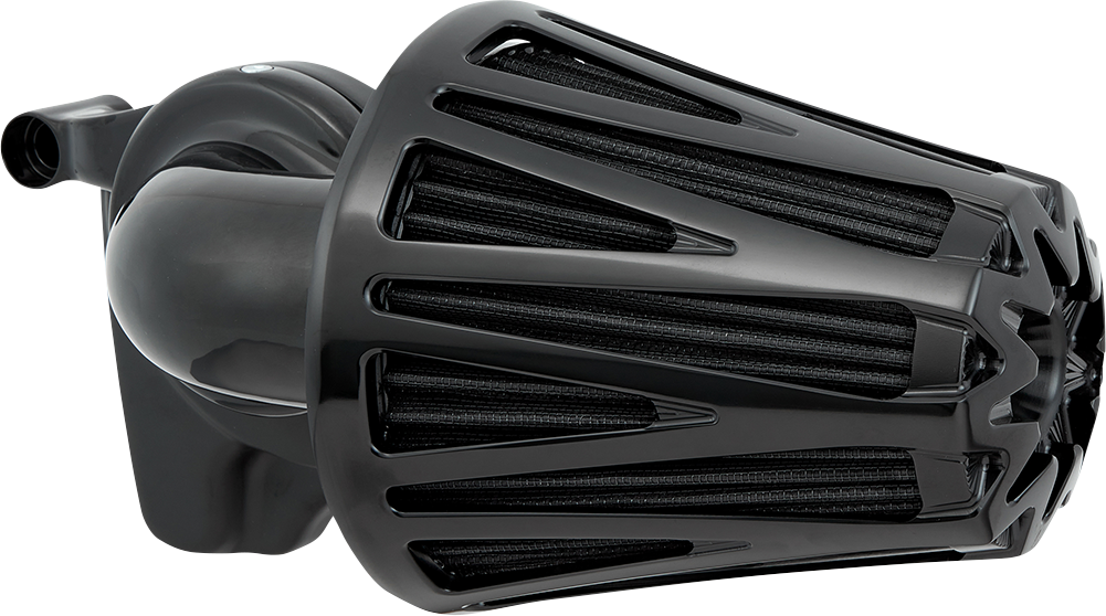 ARLEN NESS Monster Sucker® Air Cleaner Black Part 600-086