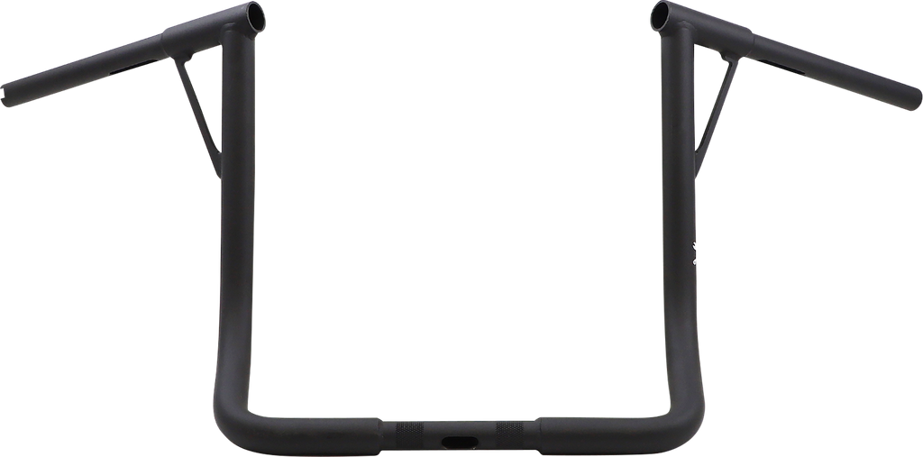 Burly Brand Louie Handlebar - 16-Inch Textured Black B12-7005TB