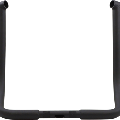 Burly Brand Louie Handlebar - 16-Inch Textured Black B12-7005TB