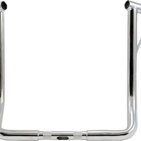 BURLY BRAND Louie Handlebar - Louie B - 16