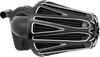 ARLEN NESS Monster Sucker® Air Cleaner - Black (Part #600-081)