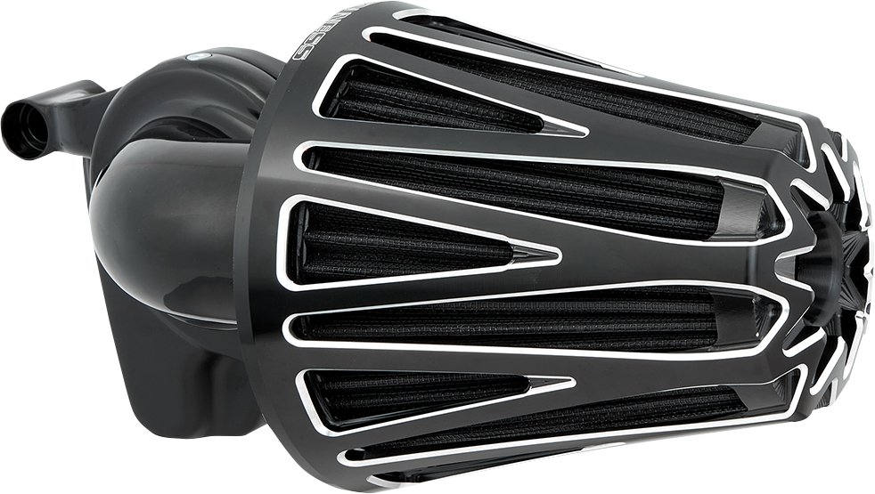 ARLEN NESS Monster Sucker® Air Cleaner - Black (Part #600-081)